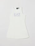 26SS [키즈] 엠포리오 아르마니 원피스 7G000150AF12484 F0023 White :: 구하다