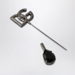 26SS 돌체앤가바나 브로치 WPR5M1W1111 G7657 METAL :: 구하다