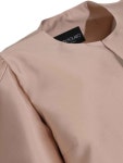 26SS 지아니 모랄로 자켓 J2665ROSA Nude Neutrals :: 구하다