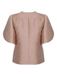 26SS 지아니 모랄로 자켓 J2665ROSA Nude Neutrals :: 구하다
