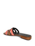 26SS 훌라 뮬/슬리퍼 YL22SUM A0194 4973S Brown :: 구하다