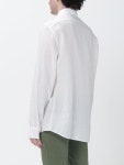 26SS 브룩스 필드 긴팔 셔츠 202A S076 9149A White :: 구하다