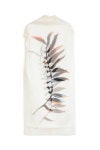 26SS 스포트막스 미디 원피스 2612631033600 004 White :: 구하다