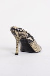 26SS 디젤 D-Diams-High 데님 뮬 Y03982 P7661 H3799 Beige :: 구하다