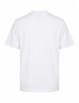 26SS 엠포리오 아르마니 반팔 티셔츠 EM005551AF25183 F0037 White :: 구하다