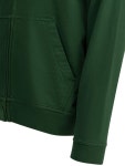 26SS 단톤 후드 티셔츠 DT C0407 CINDK GREEN Green :: 구하다