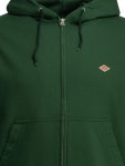 26SS 단톤 후드 티셔츠 DT C0407 CINDK GREEN Green :: 구하다