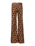 26SS 에트로 스트레이트 팬츠 WRNB0026AKF05X0825 Animal Print :: 구하다