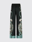 26SS 라 더블제이 팔라초 팬츠 TRO0026SIL001BTU01 GR03 Green :: 구하다