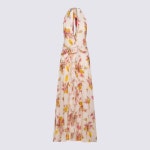 26SS 블루마린 롱 원피스 P622A818A F8177 AMBERLIGHT BUBBLE :: 구하다