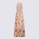 26SS 블루마린 롱 원피스 P622A818A F8177 AMBERLIGHT BUBBLE :: 구하다