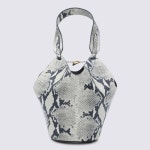 26SS 케이트 토트백 H2056 1005121 BLACK WHITE :: 구하다