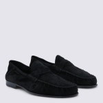 26SS 톰포드 로퍼 J1528 LCL534NNAA Black :: 구하다
