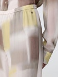 26SS 알마니 팬츠 XW002300AF21554 F1060 Yellow :: 구하다