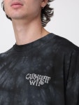 26SS 칼하트 WIP 롱슬리브 래디에이트 티셔츠 I036251 3Q7XX Grey :: 구하다