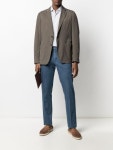 26SS 피나모레 셔츠 C0309 01 LIGHT BLUE :: 구하다