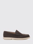 26SS 보스 로퍼 50543083 202 Brown :: 구하다