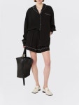 26SS 스포트막스 숏팬츠 2612141032600 003 Black :: 구하다
