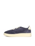 26SS 오트리 메달리스트 로우 스니커즈 AULM UH11 BLUE WHT :: 구하다