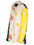 모스키노 블라우스 A0236 05671888 Multicolor :: 구하다