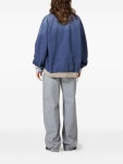 26FW 미우미우 스트레이트 팬츠 MP1970 19R3F0276 GREY :: 구하다