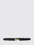 26SS 랄프 로렌 레귤러 벨트 412P04406 001 Black :: 구하다