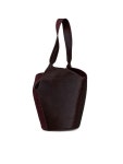 26SS 케이트 숄더백 H2056 978585 Rouge noir :: 구하다