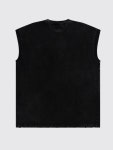 26SS 아미시 반팔 티셔츠 AMX207CR623218 C0073 Black :: 구하다