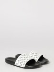 26SS 엠포리오 아르마니 샌들 7X000109AF15125 F0043 White :: 구하다