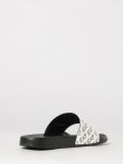 26SS 엠포리오 아르마니 샌들 7X000109AF15125 F0043 White :: 구하다