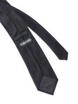 26FW 톰포드 넥타이 STE001 S0349NAA Black :: 구하다