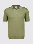 26SS 120 리노 폴로 티셔츠 33ALIM39F3G474700 700030 Military :: 구하다