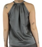 26SS 엠므 마렐라 긴팔 티셔츠 2615161092200 323006 Pearl grey :: 구하다