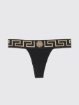 26SS 베르사체 팬티 AUD010421A10011 A1008 Black :: 구하다 26SS 베르사체 팬티  AUD010421A10011 A1008 Black :: 구하다