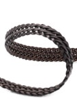 26FW 앤더슨스 가죽 벨트 A0509 PI133M1 Marrone :: 구하다