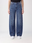 26SS 스포트막스 데님 팬츠 2612181035600 005 Denim :: 구하다
