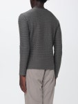 26SS 엠포리오 아르마니 스웨터 EM004452AF23023 F8034 Grey :: 구하다