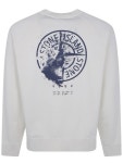26FW 스톤 아일랜드 긴팔 티셔츠 L2S15 6100008 S0466 V0093 IVORY DOM :: 구하다