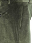 26FW 치르콜로1901 스트레이트 팬츠 FD4063 G1375 VERDE :: 구하다