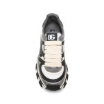 26FW 돌체앤가바나 스니커즈 CS2463 A0996 89697 BLACK :: 구하다