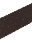 26FW 톰포드 넥타이 STE001S0339EAR CHOCOLATE :: 구하다