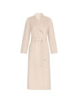 26FW 에스막스마라 코트 2629016073600 700006 Beige :: 구하다