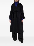 26FW 막스마라 코트 2621016051600 883004 Nero :: 구하다