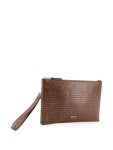 26FW 톰포드 클러치/파우치 H0742LCL483Y EBN Beige :: 구하다