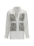 26FW 막스마라 셔츠 2621116051600 002 WHITE :: 구하다