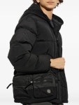 26FW 스톤 아일랜드 크로스백 L2S159200024 S0331 V0029 BLACK :: 구하다