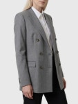 26FW 딸리아토레 자켓 JJASMINE10B520038 G1238 GREY :: 구하다