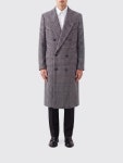 26FW 엠포리오 아르마니 코트 EM007140TE23208 F8007 Grey :: 구하다