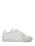26FW 마르지엘라 스니커즈 S57WS0554P7798 H2141 White Multicolor :: 구하다