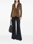 26FW 치르콜로1901 수트 자켓 FD4060 G1357 BROWN :: 구하다